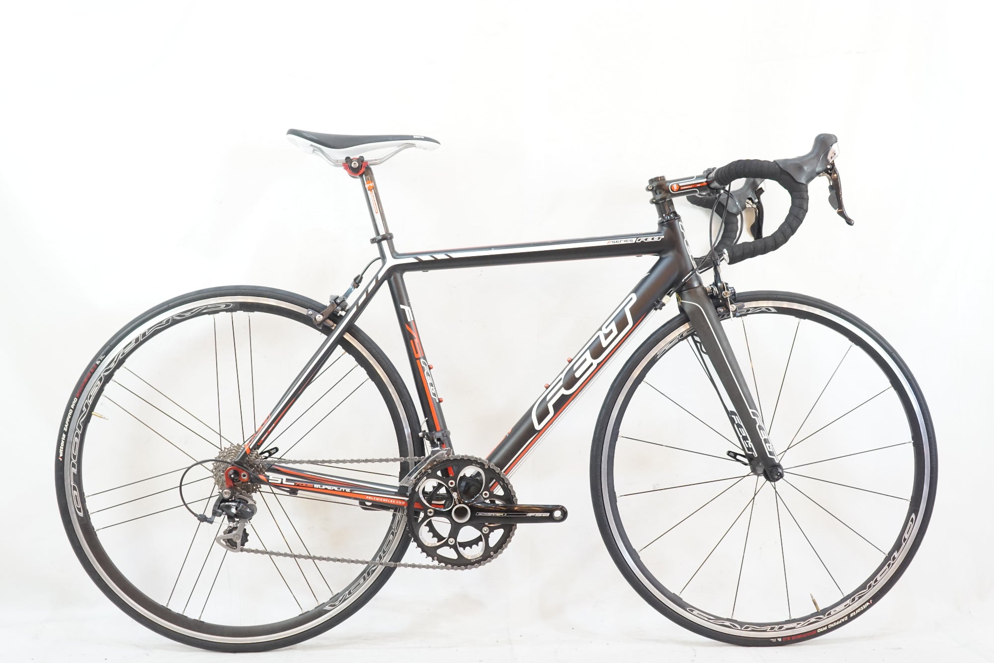 FELT 「フェルト」 F75 2011年モデル ロードバイク / バイチャリ浦和ベース