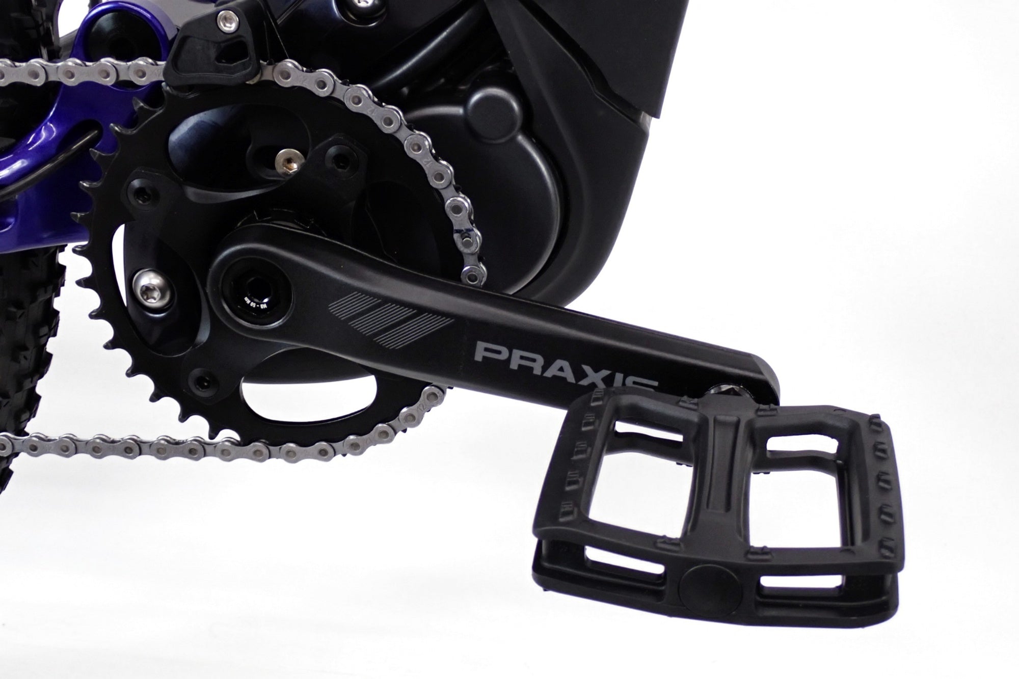 YAMAHA 「ヤマハ」 YPJ-MT PRO 2023年モデル 電動アシスト自転車 / 伊勢崎店