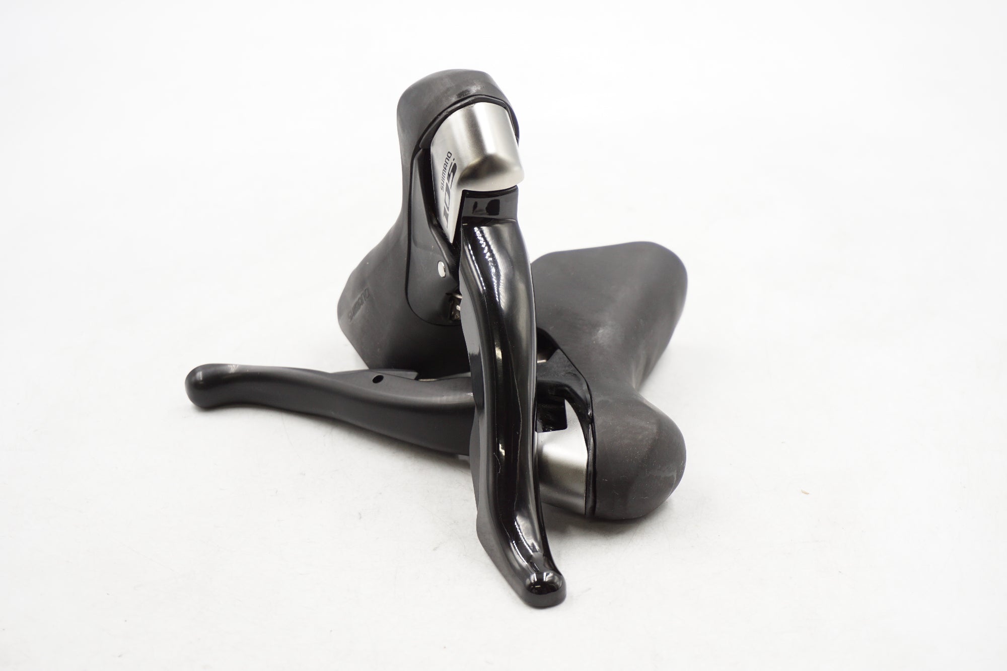SHIMANO 105 ST-5700 デュアルコントロールレバー　Rのみ中古 SHIMANO 「シマノ」 105 ST-5700 デュアルコントロールレバー / 奈良店