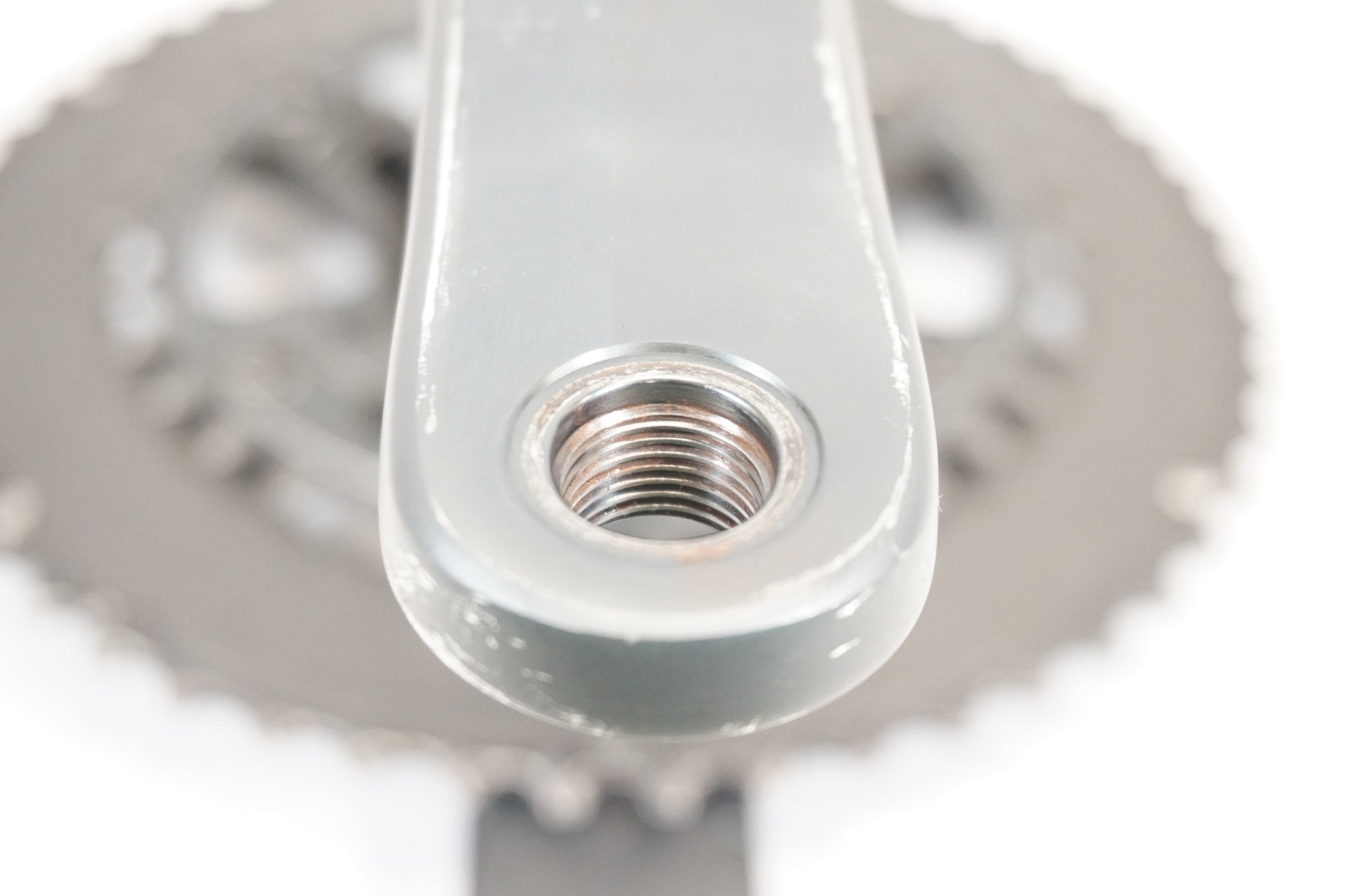 SHIMANO 「シマノ」 ULTEGRA FC-6800 50-34T 170mm クランク / 宇都宮店