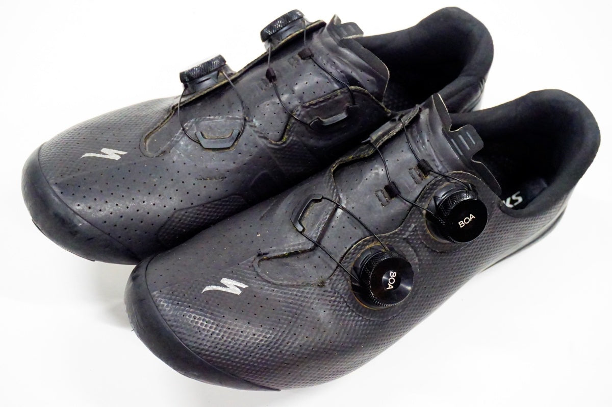 SPECIALIZED 「スペシャライズド」 S-WORKS TORCH 27cm シューズ / 名古屋大須店