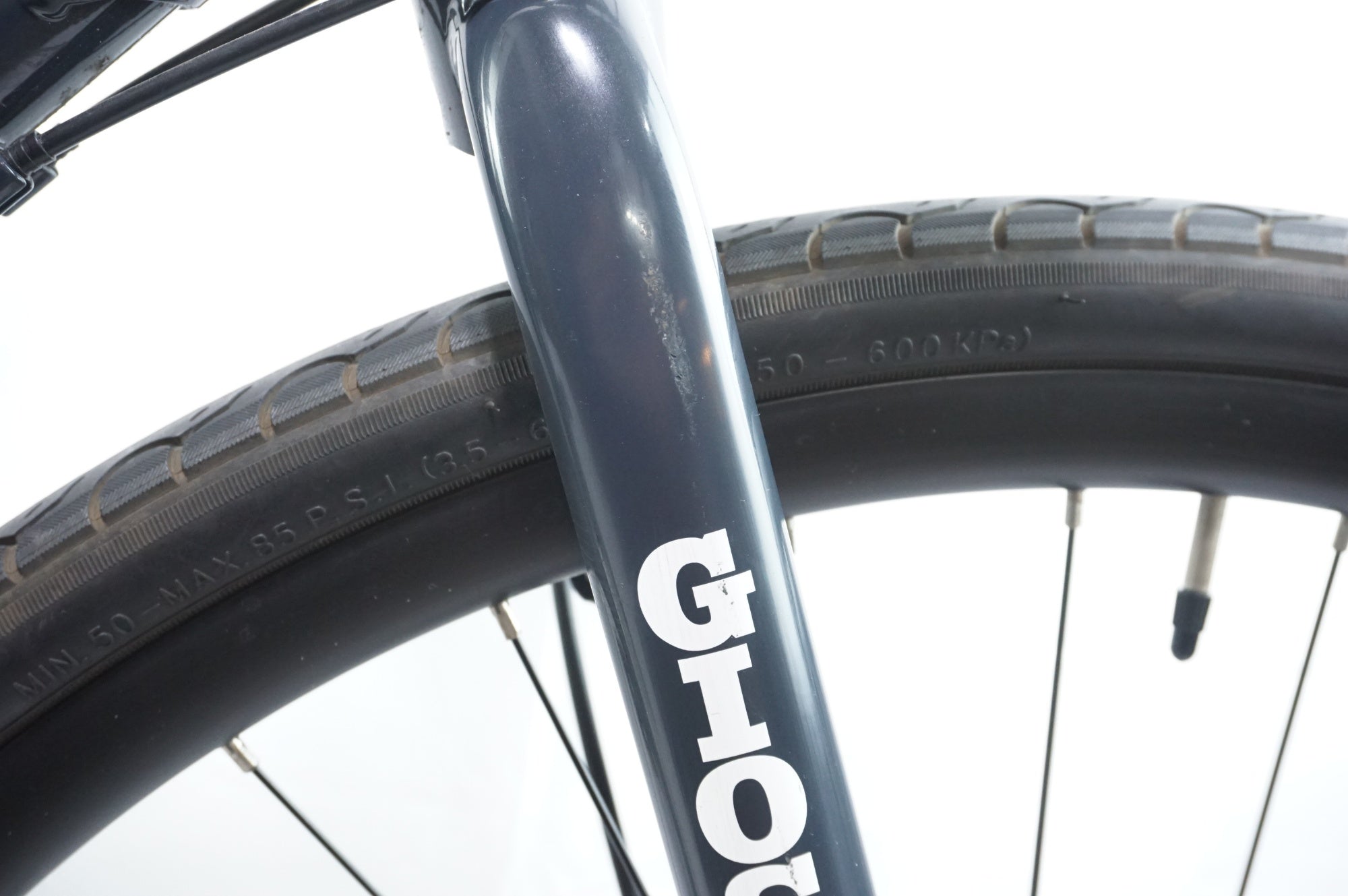 GIOS 「ジオス」 MISTRAL DISC 2022年モデル クロスバイク / 中目黒店