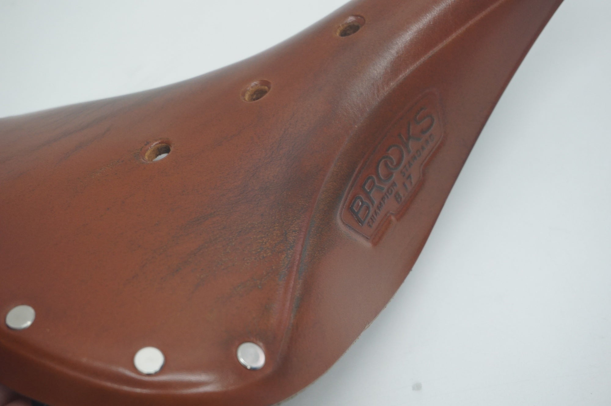 BROOKS 「ブルックス」 B17 サドル / 福岡店
