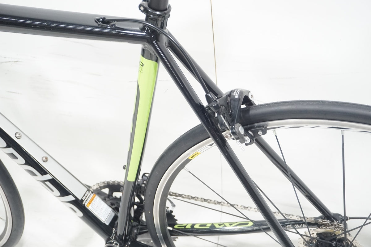 CANNONDALE 「キャノンデール」 CAAD12 105 2016年モデル ロードバイク/ 大阪美原北インター店
