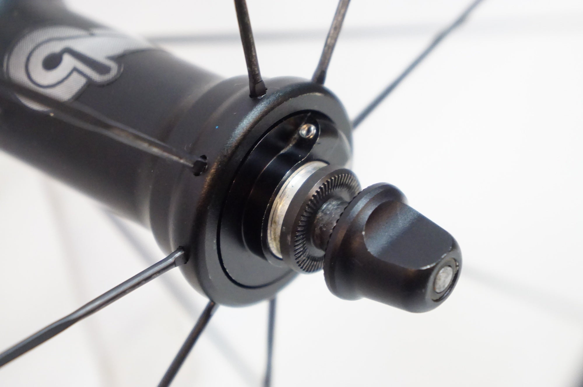 CAMPAGNOLO 「カンパニョーロ」 SCIROCCO 35 C15 シマノ 11速 ホイールセット / 熊谷本店