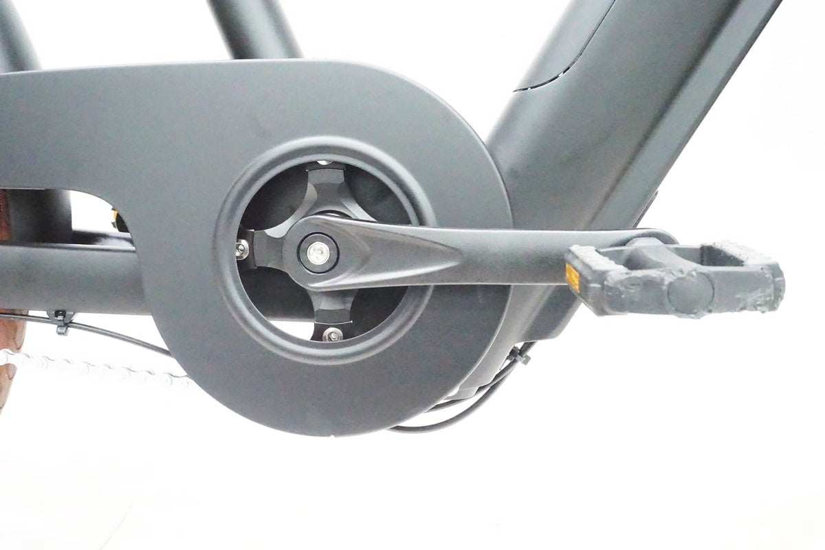 BESV「ベスビー」 CF1 LENA YTFRXV 2026年 電動アシスト自転車/ 京都西院店