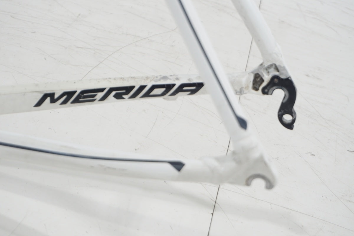 MERIDA 「メリダ」 SCULTURA 400 2015年モデル フレームセット / 滋賀大津店