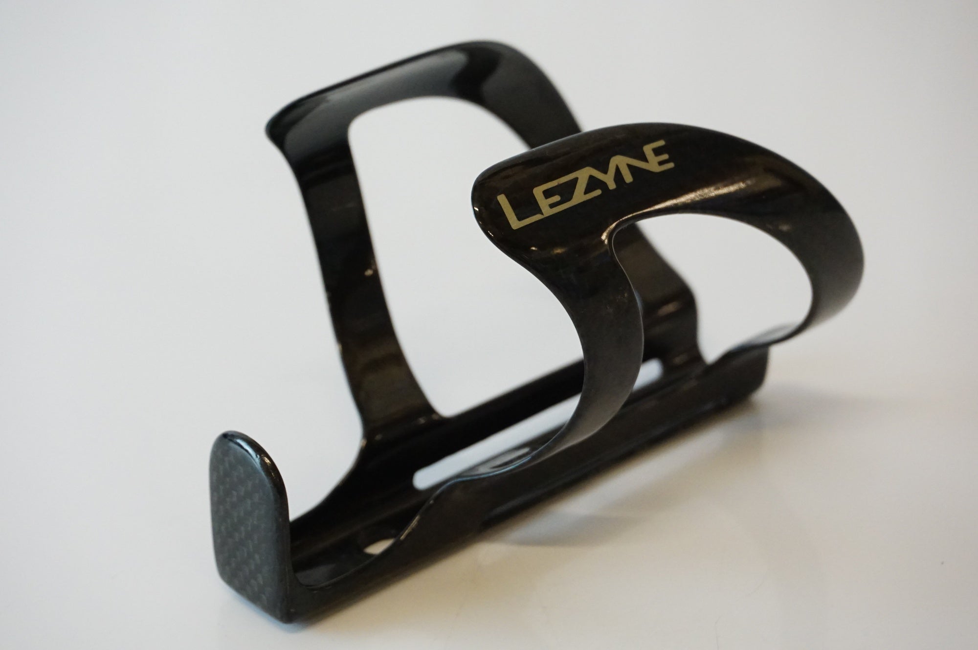 LEZYNE 「レザイン」 カーボンボトルケージ / 浜松店