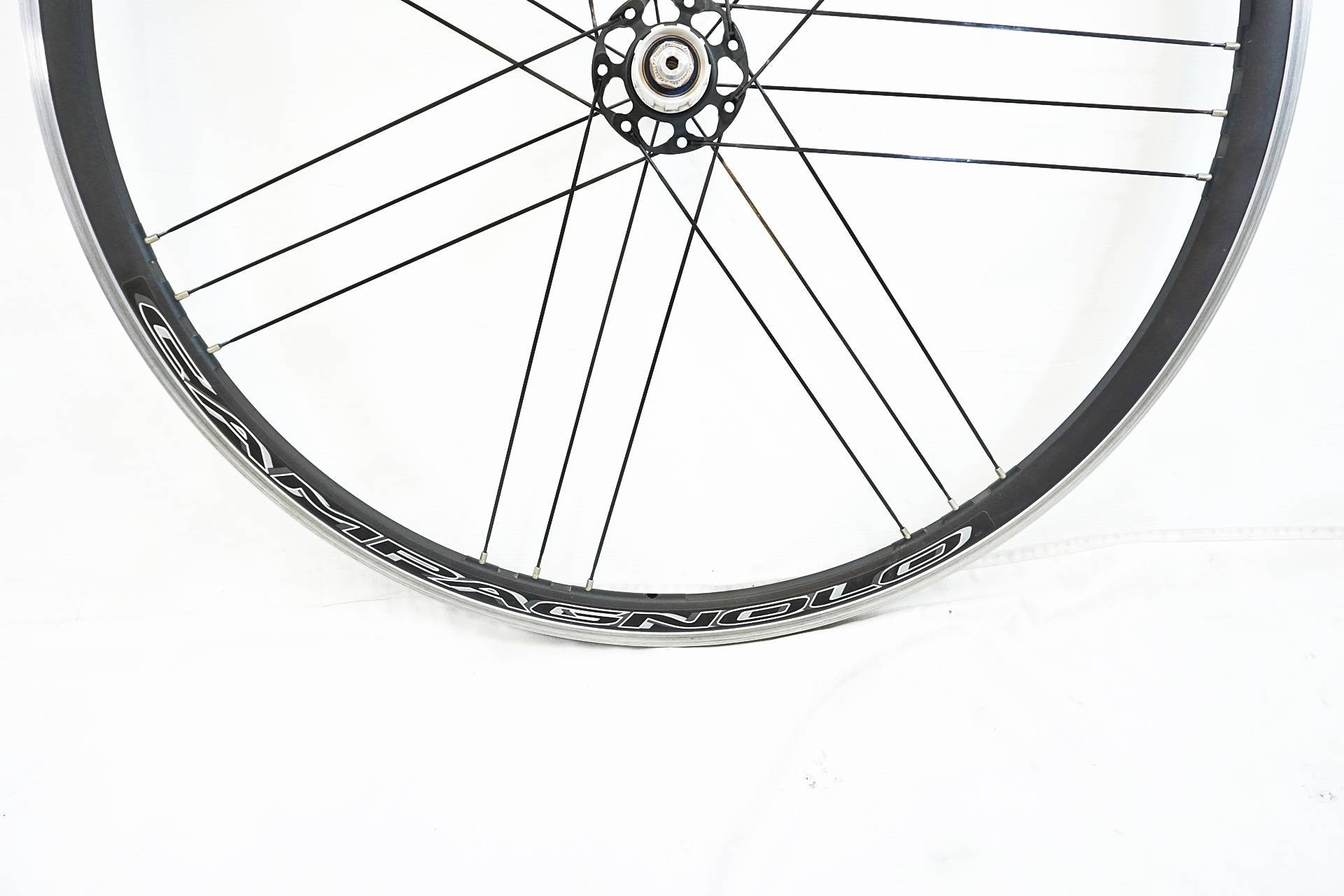 CAMPAGNOLO 「カンパニョーロ」 ZONDA C17 シマノ11S ホイールセット / 有明ガーデン店