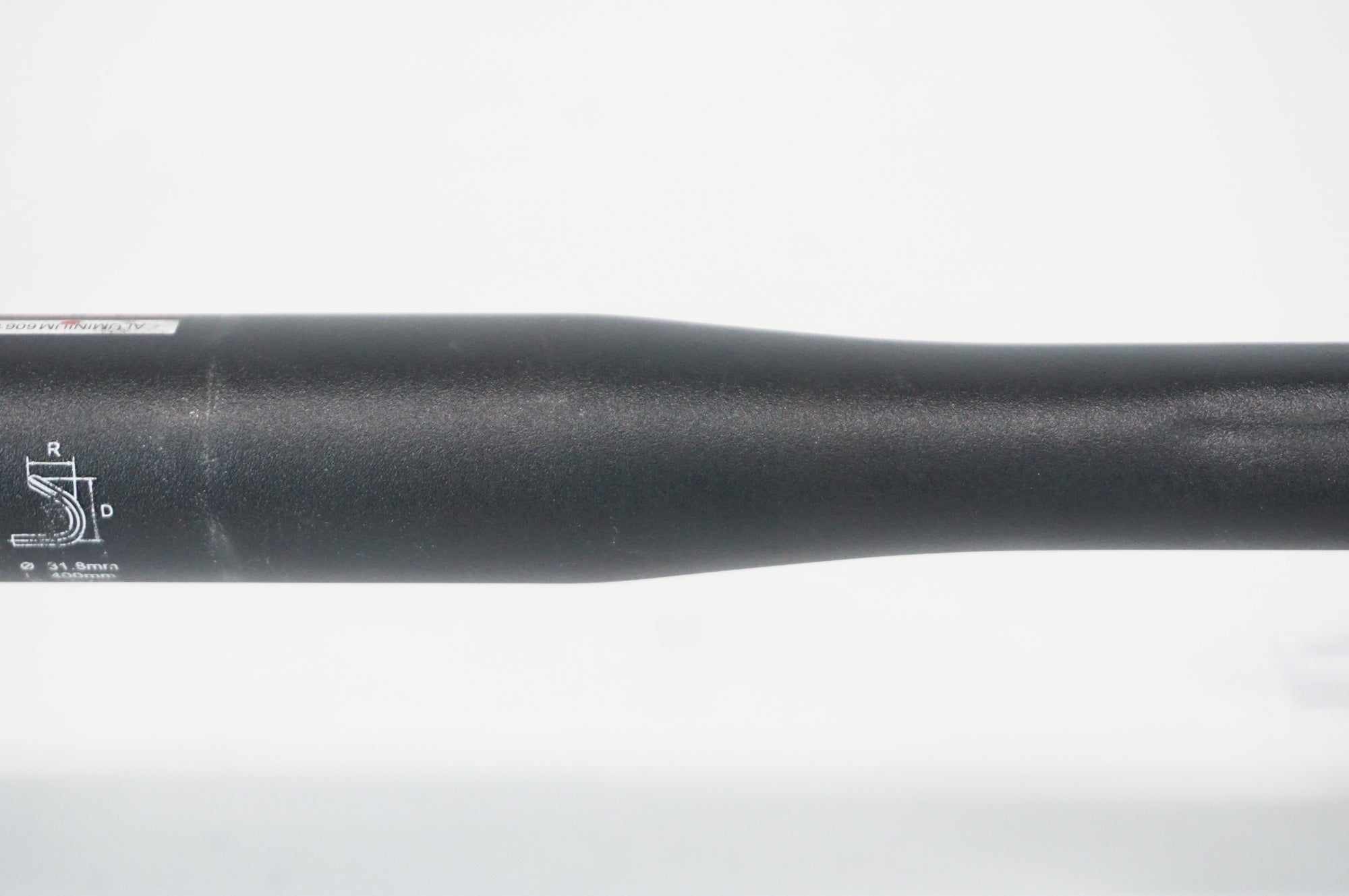 ITM 「アイティーエム」 ALCOR 80 Φ31.8 400mm ハンドル / 阪急塚口店