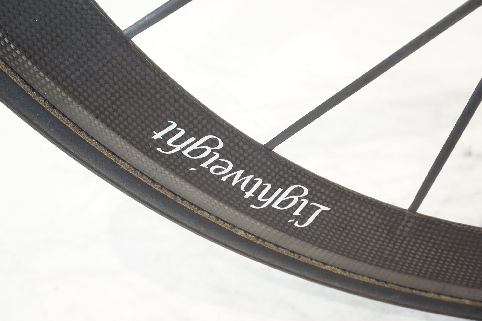 LIGHTWEIGHT 「ライトウェイト」 MEILENSTEIN OBERMAYER シマノ11速 チューブラー ホイールセット / 横浜戸塚店