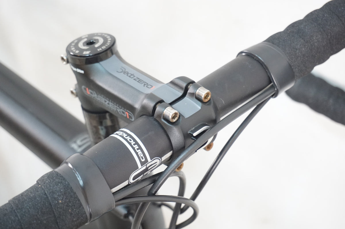 CANNONDALE 「キャノンデール」 CAAD10 3 ULTEGRA 2014年モデル ロードバイク / 浦和ベース