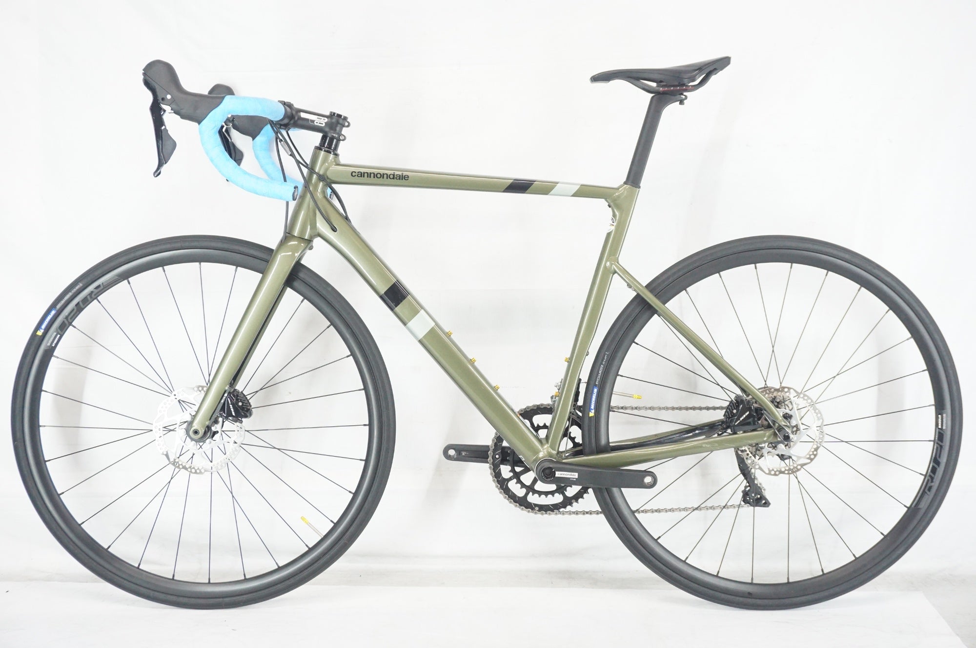 CANNONDALE 「キャノンデール」 CAAD13 DISC 105 2020年モデル ロードバイク / 阪急塚口店