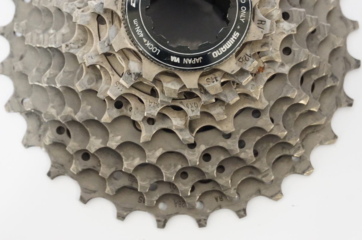 SHIMANO 「シマノ」 DURA-ACE CS-R9100 11-28T スプロケット / 浜松店