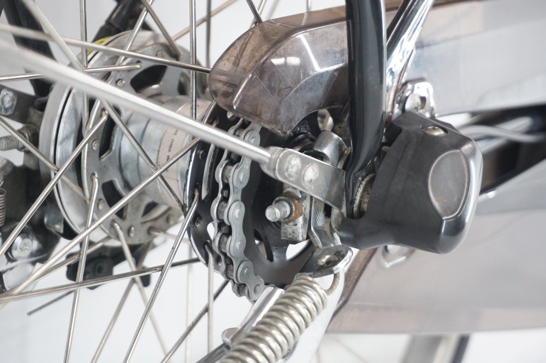 PANASONIC 「パナソニック」 VIVI MX BE-FM631 2023年モデル 26インチ 電動アシスト自転車 / 阪急塚口店