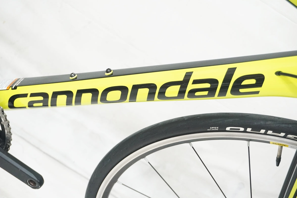 CANNONDALE 「キャノンデール」 CAAD12 105 2016年モデル ロードバイク/ 大阪美原北インター店