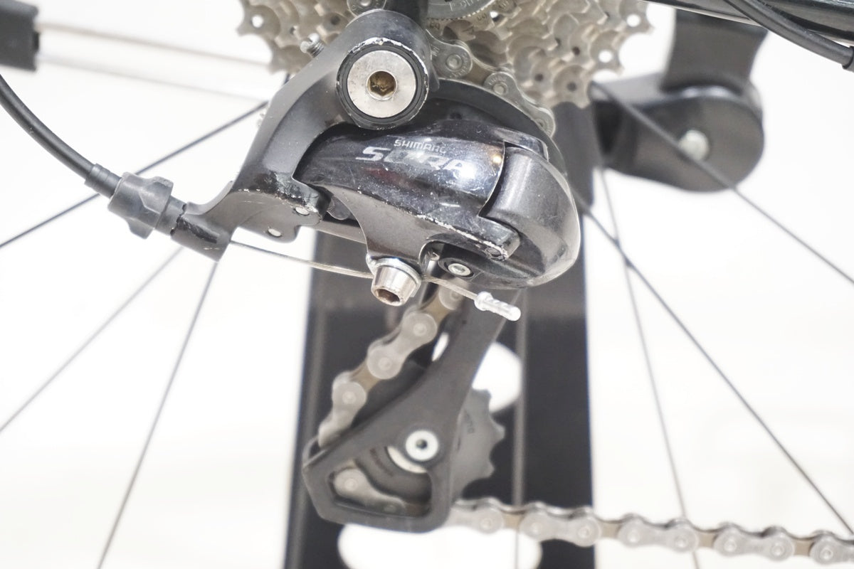 BASSO 「バッソ」 VIPER 2015年モデル クロスバイク/ 京都西院店