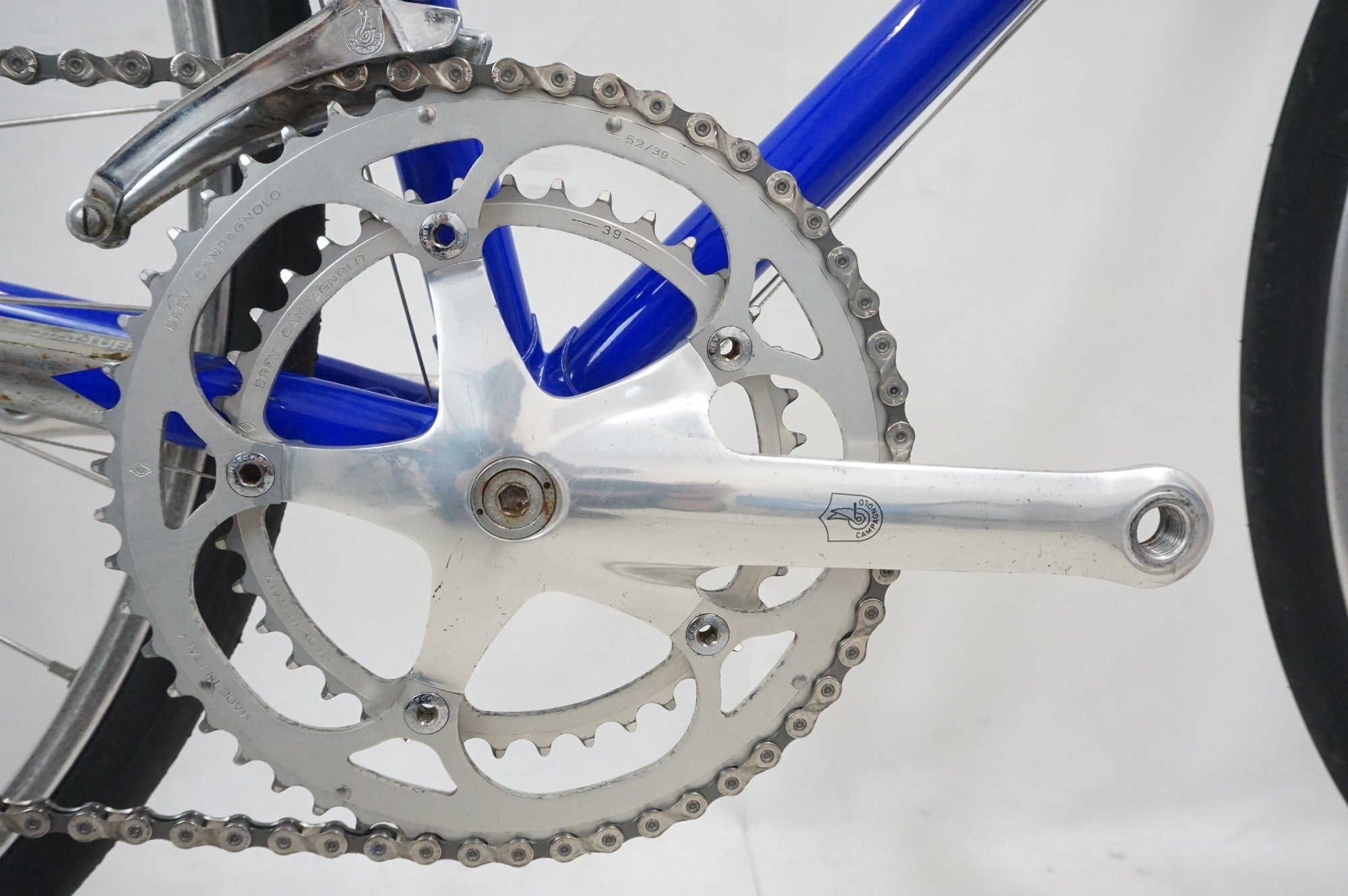 COLNAGO 「コルナゴ」 SUPER 1990年頃 ロードバイク / 福岡アイランドシティ店