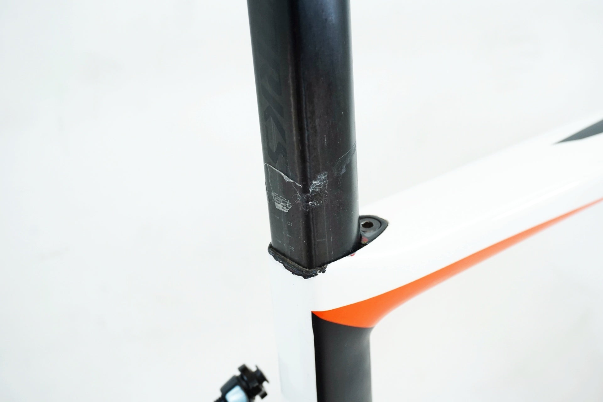 SPECIALIZED 「スペシャライズド」 S-WORKS TARMAC MEN 2018年モデル フレームセット / 有明ガーデン店