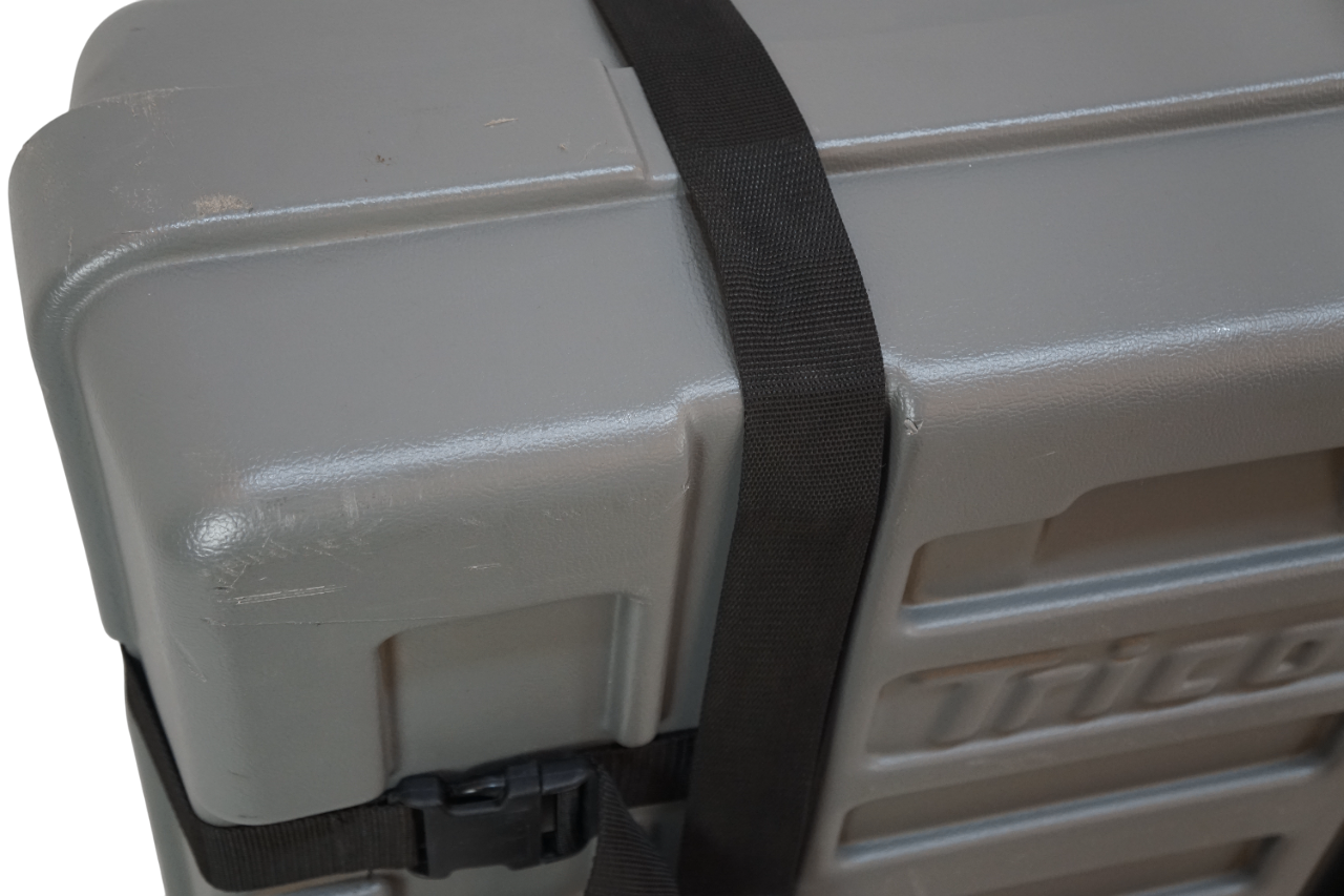 TRICO SPORTS 「トリコ スポーツ」 IRON CASE 輪行ケース / バイチャリ浦和ベース