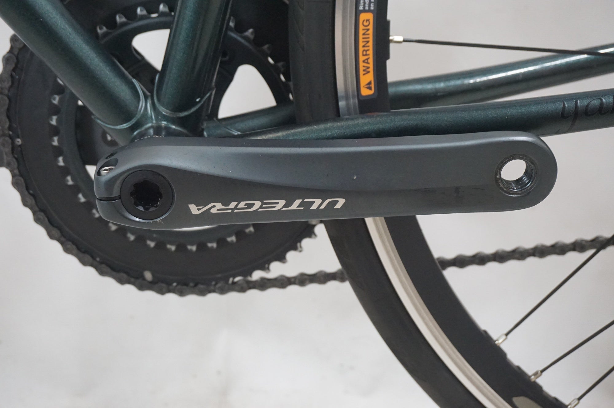 山本製作所 オーダーメイド 2017年頃モデル ロードバイク / 福岡アイランドシティ店