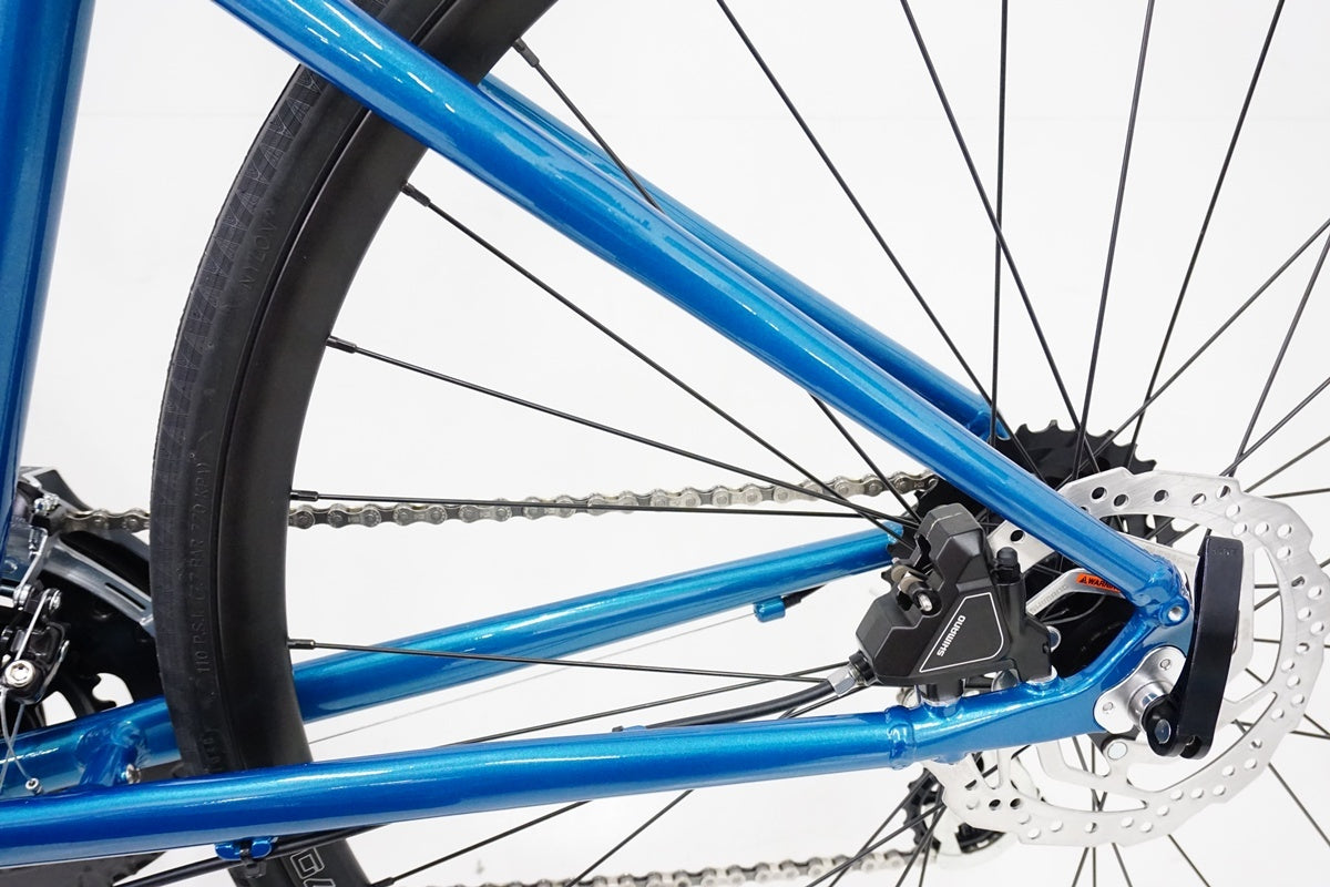 BIANCHI「ビアンキ」 ROMA3 DISC 2022年モデル クロスバイク / 浜松店