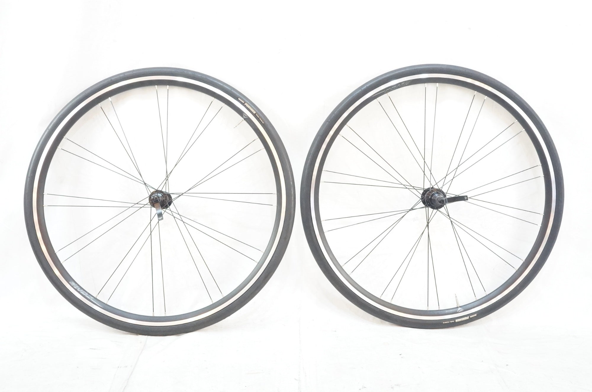 MERIDA 「メリダ」 COMP SL SHIMANO SRAM 11s ホイールセット / バイチャリ浦和ベース
