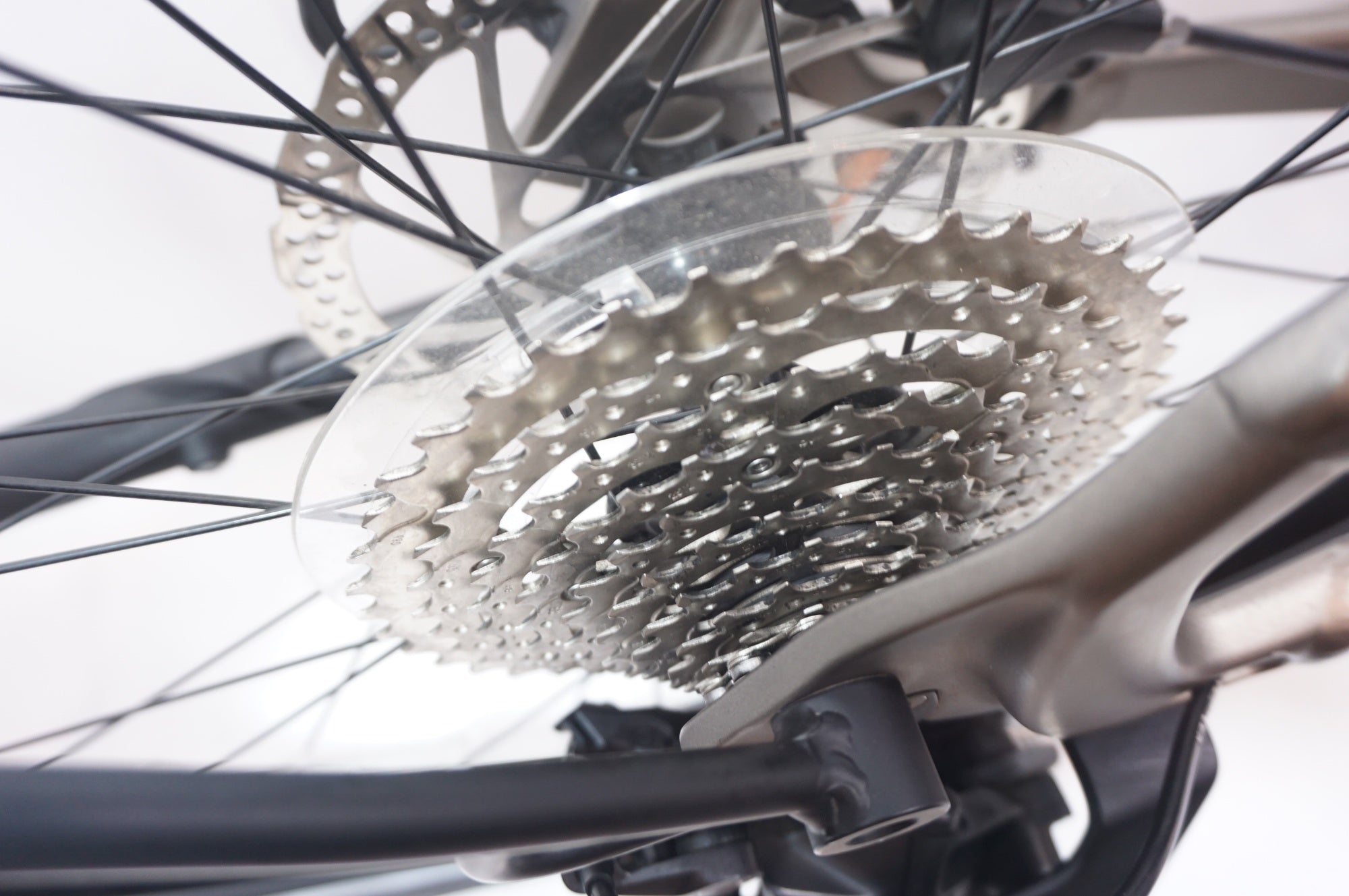 TREK 「トレック」 ALLANT+8 2022年モデル E-BIKE / 世田谷店