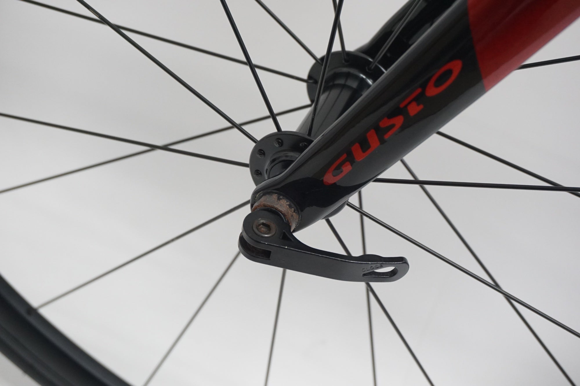 GUSTO 「グスト」 COBRA SPORT 2023年モデル ロードバイク / 福岡店