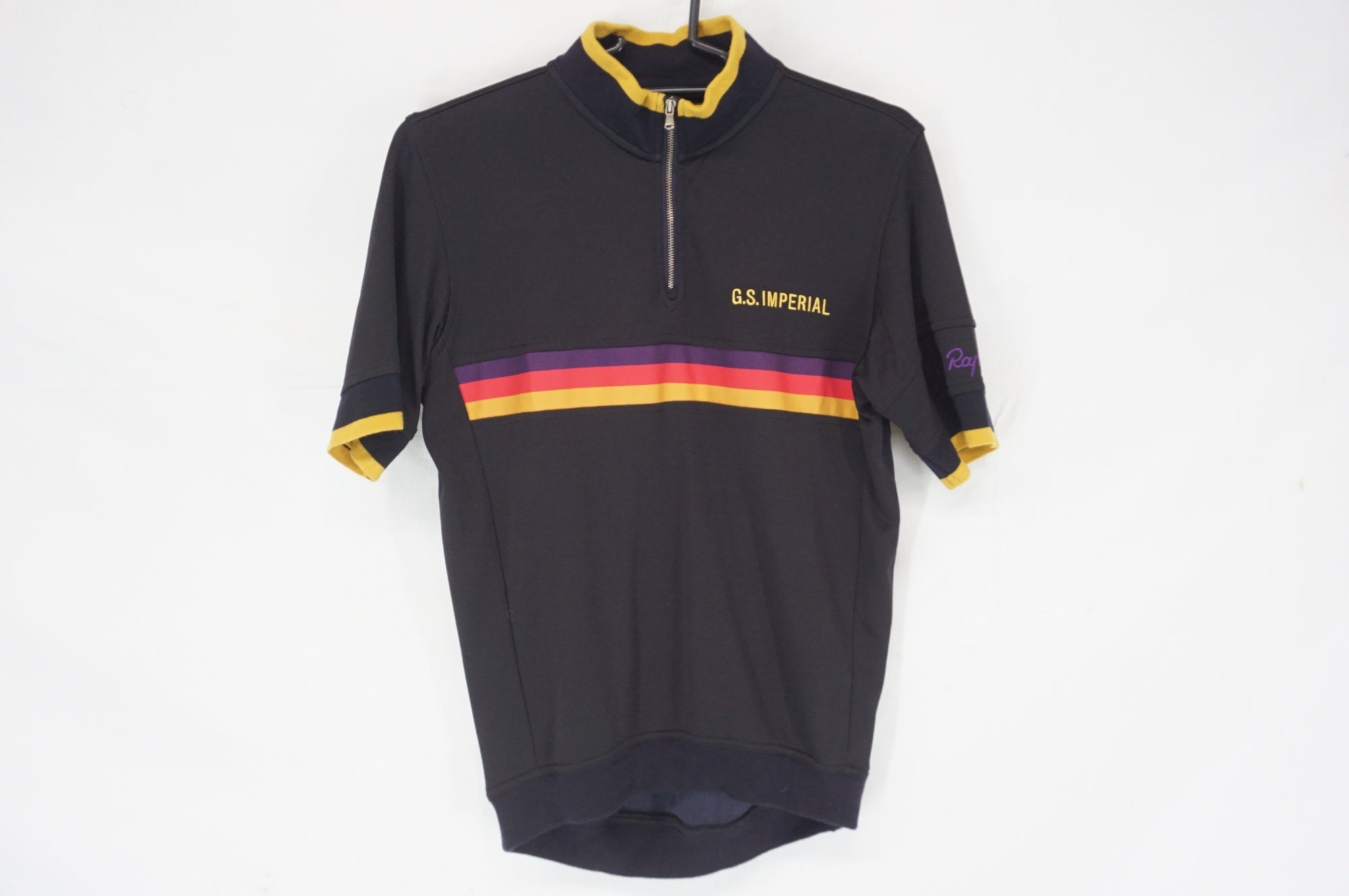 RAPHA 「ラファ」 IMPERIAL WORKS CLUB Sサイズ ジャージ / 阪急塚口店