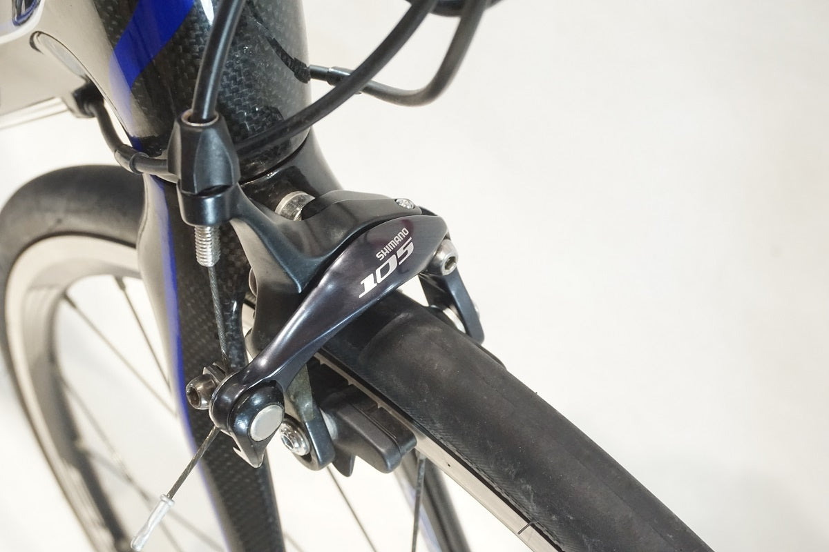 TNI 「ティーエヌアイ」 ROADHAWK 2015年ごろモデル ロードバイク / 横浜戸塚店