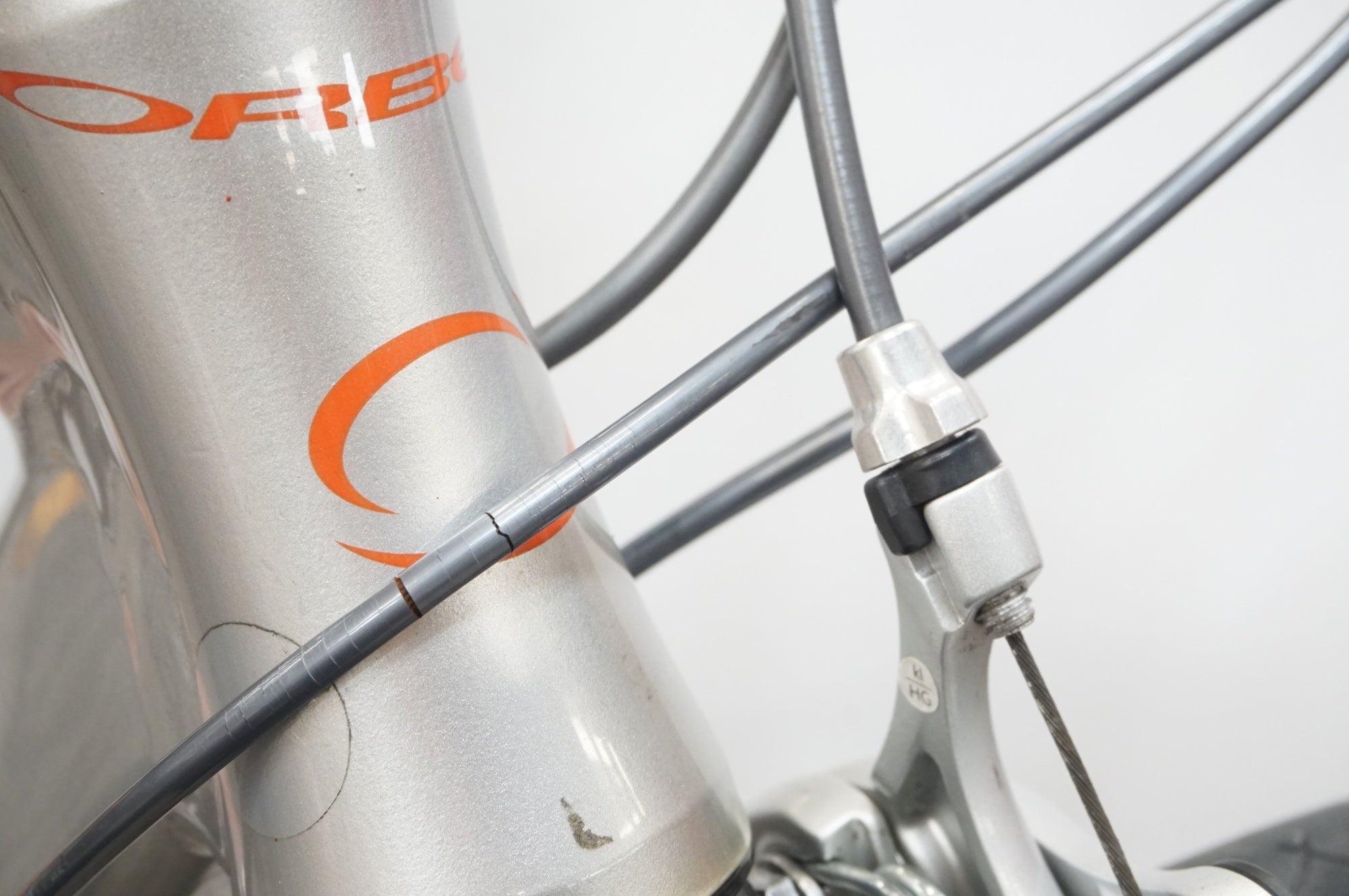 ORBEA 「オルベア」 AQUA 2009年モデル ロードバイク / 福岡店