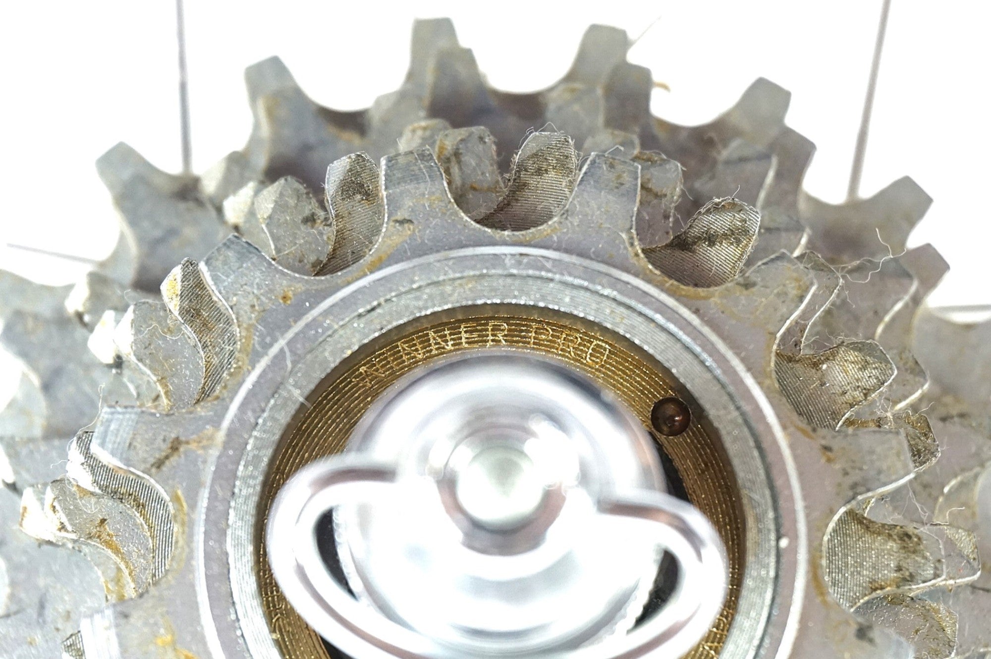 MAVIC 「マヴィック」 GP 4 / SUNTOUR SUPERBE PRO サンツアー7速 手組 ホイールセット / 中目黒店