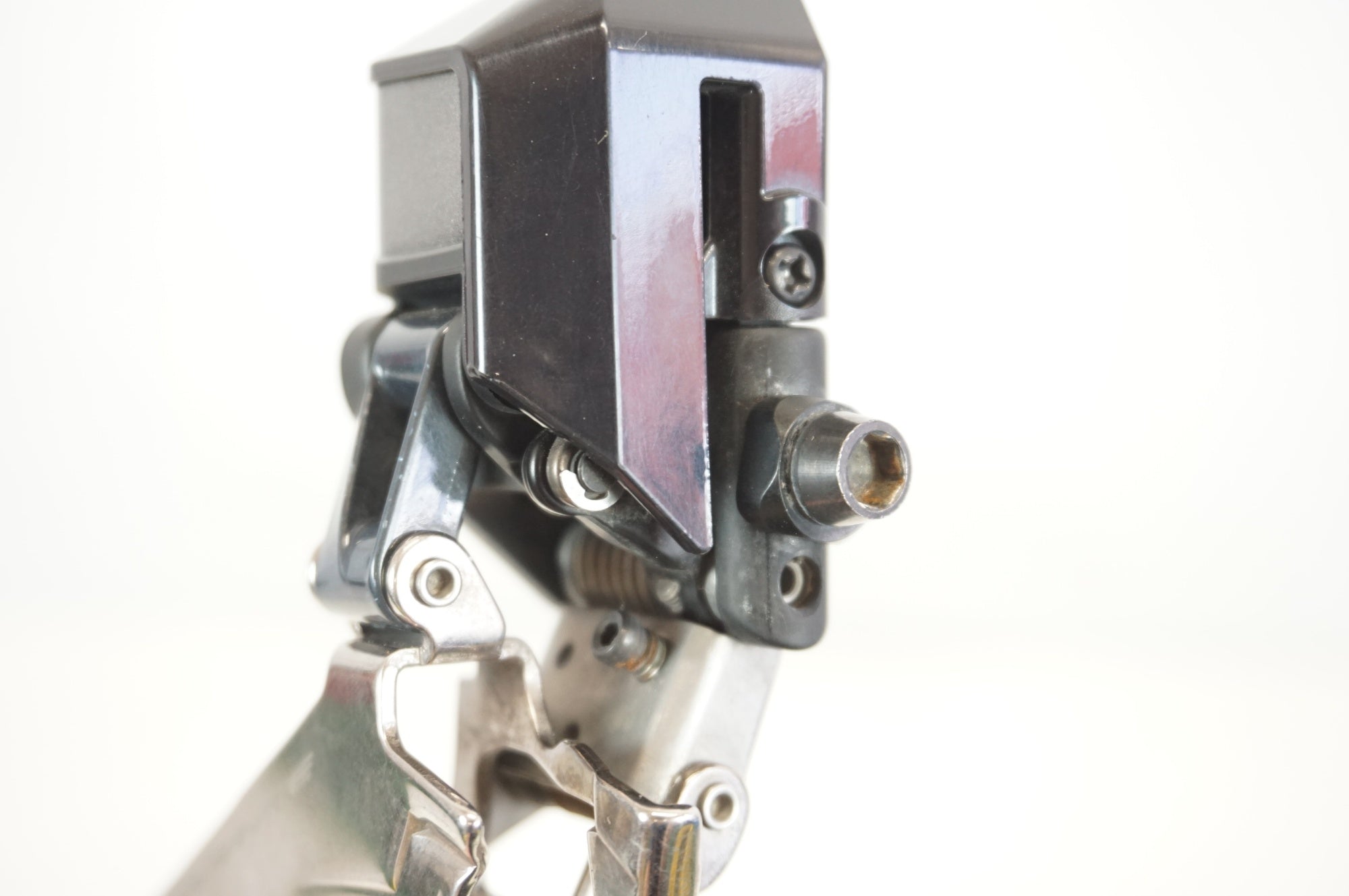 SHIMANO 「シマノ」 DURA-ACE DI2 FD-R9150 フロントディレイラー / 宇都宮店