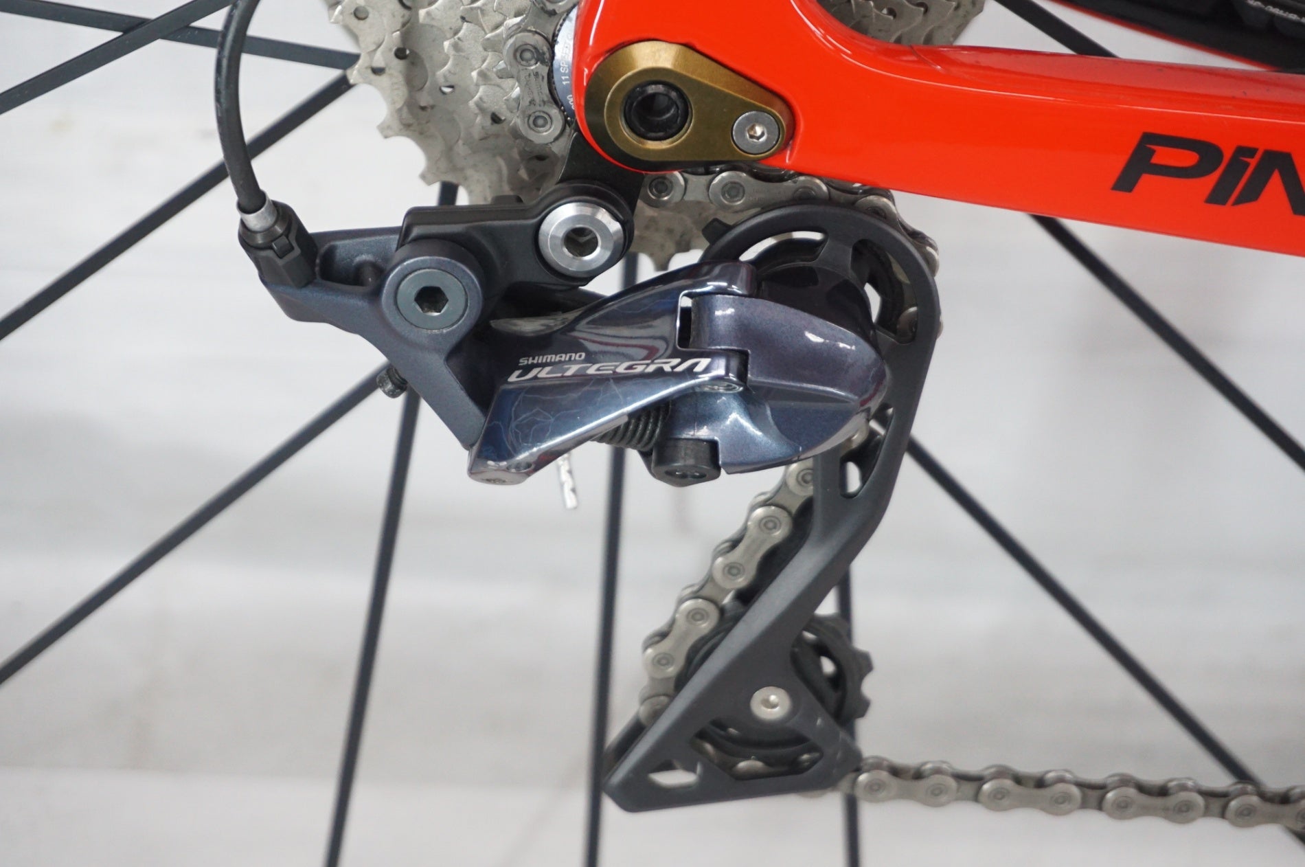 PINARELLO 「ピナレロ」 PRINCE DISK 2021年モデル ロードバイク / 阪急塚口店