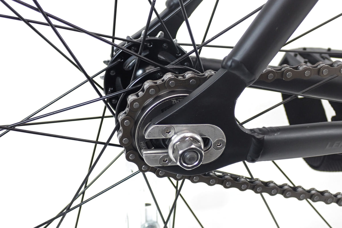 LEADER BIKES 「リーダーバイク」 THE CURE 年式不明 ピストバイク / 伊勢崎店