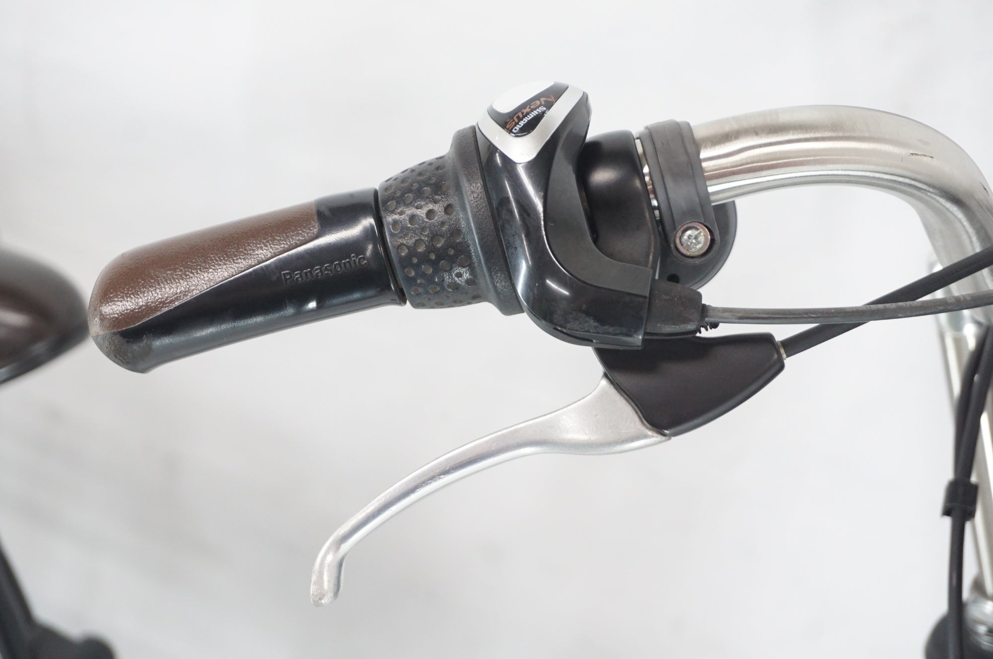 PANASONIC 「パナソニック」 VIVI MX BE-FM631 2023年モデル 26インチ 電動アシスト自転車 / 阪急塚口店