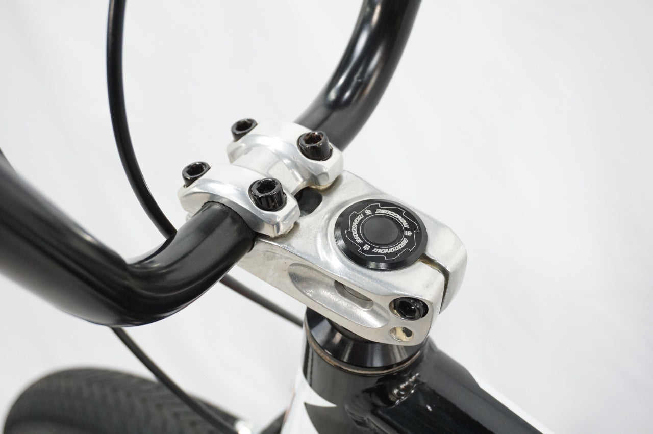 MONGOOSE 「マングース」 TITLE ELITE PRO XXL 2022年モデル BMX / 川越店