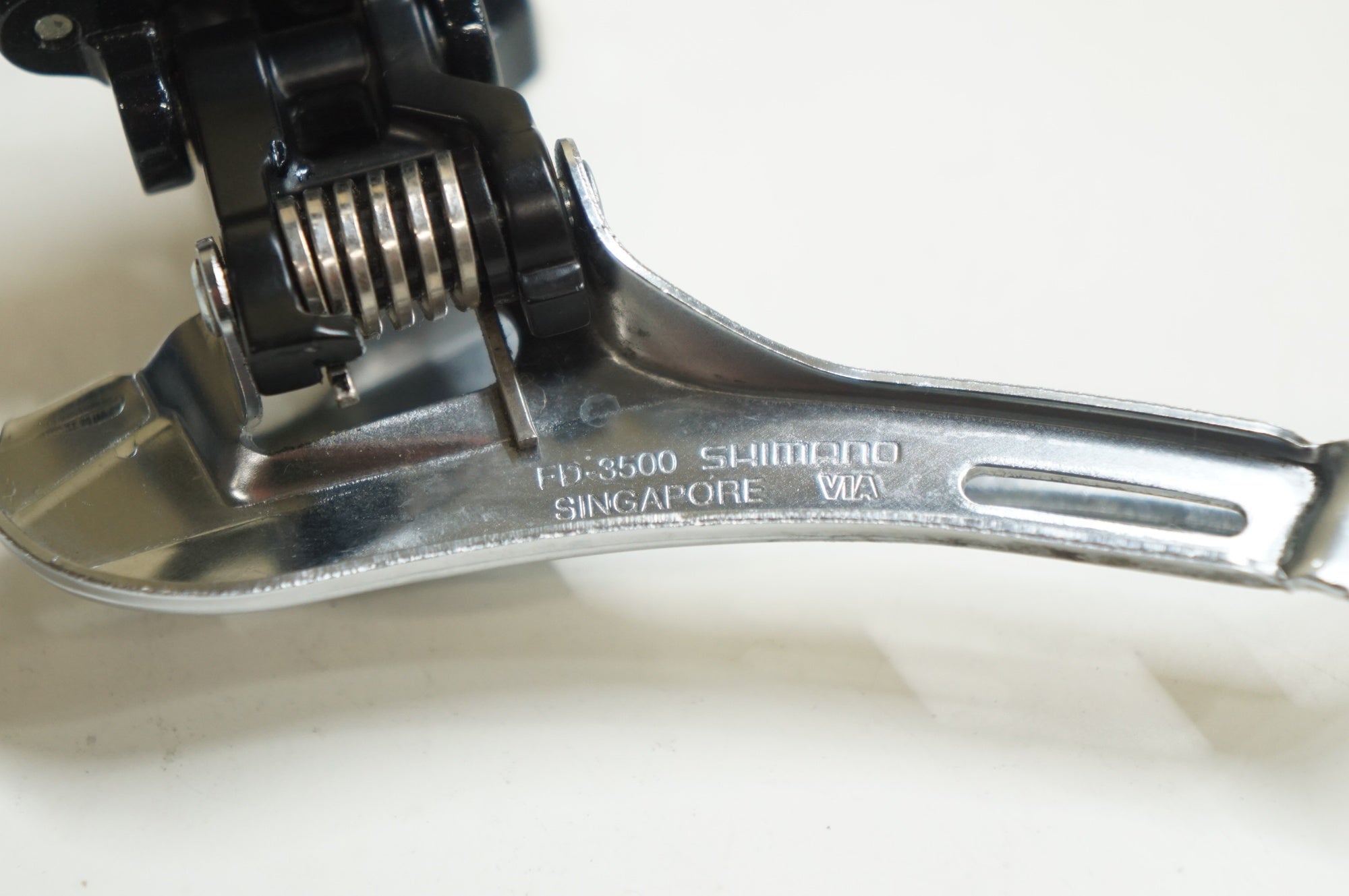 SHIMANO 「シマノ」 FD-3500 フロントディレイラー / 大宮店