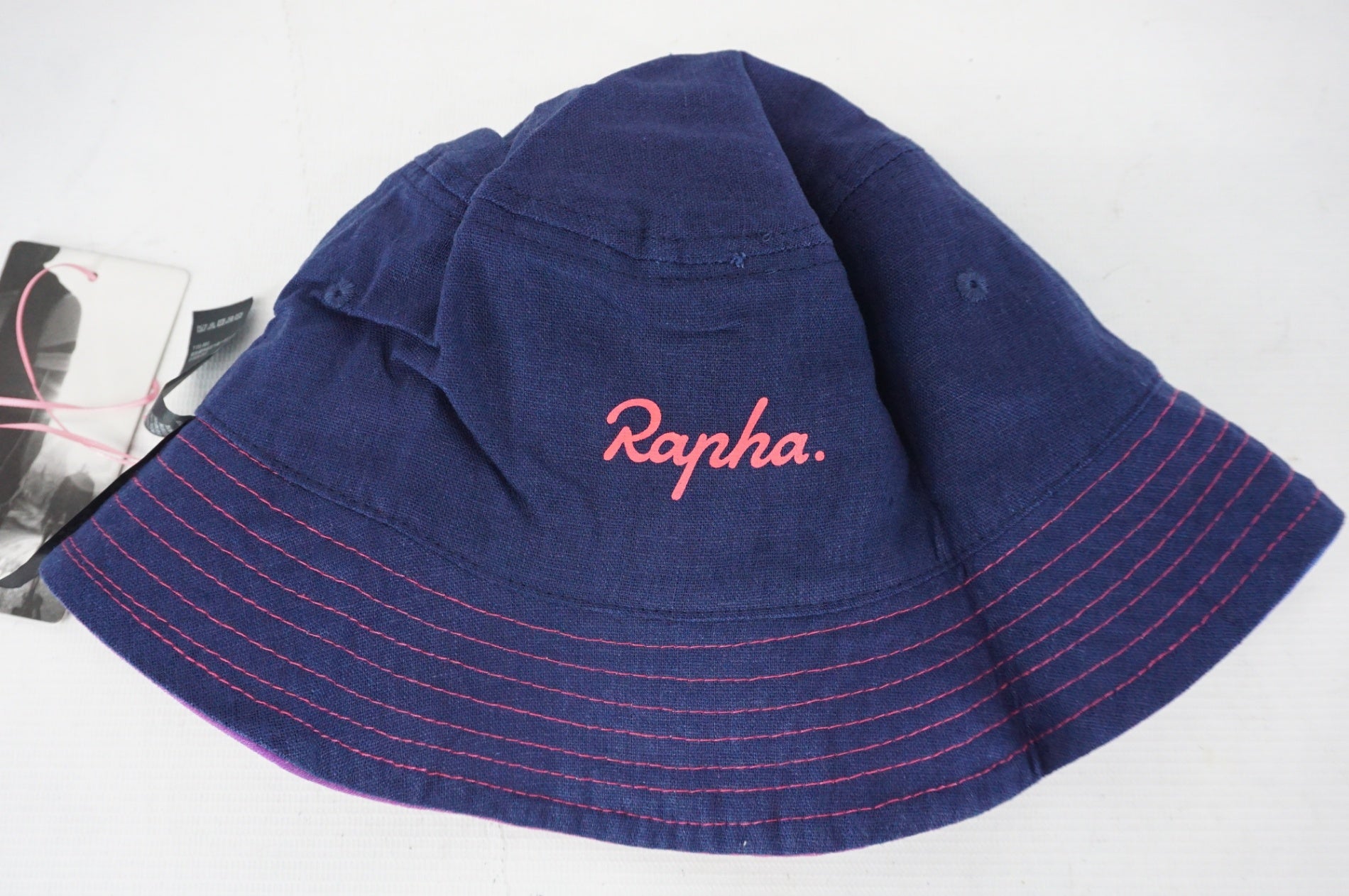 RAPHA 「ラファ」 EF EDUCATION BUCKHAT バケットハット / 阪急塚口店