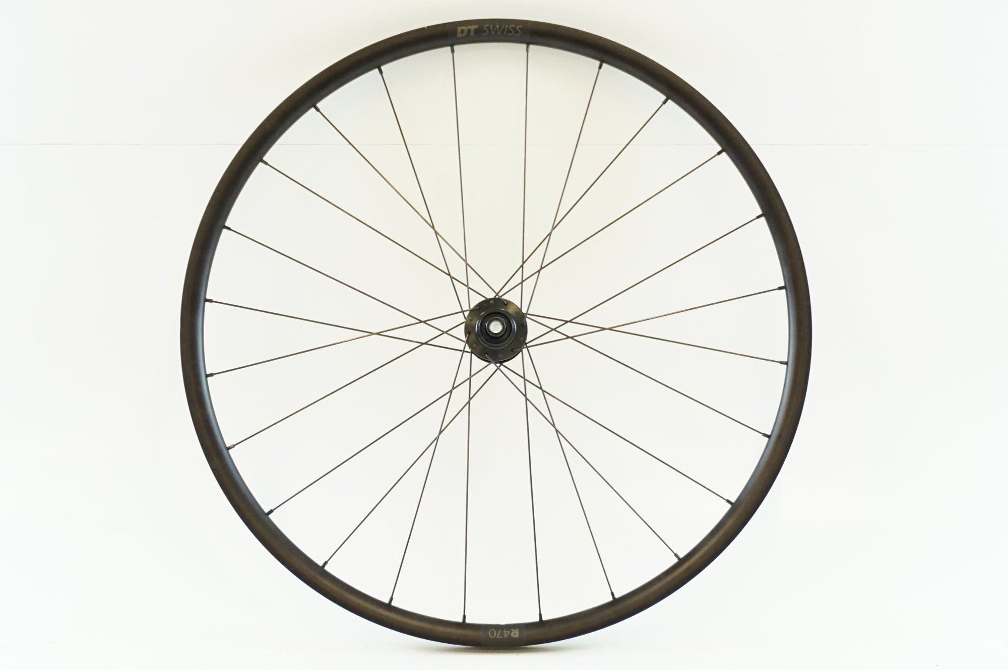 DT SWISS 「ディーティースイス」 R470 DB SHIMANO11s リアホイール / 浜松店