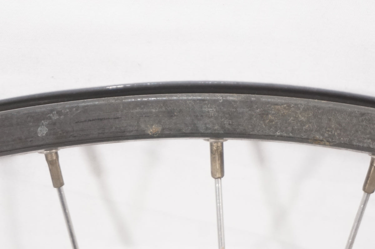 SHIMANO 「シマノ」 DEORE LX FH-M550 + MAVIC M231CD シマノ7速 ホイールセット / AKIBA店