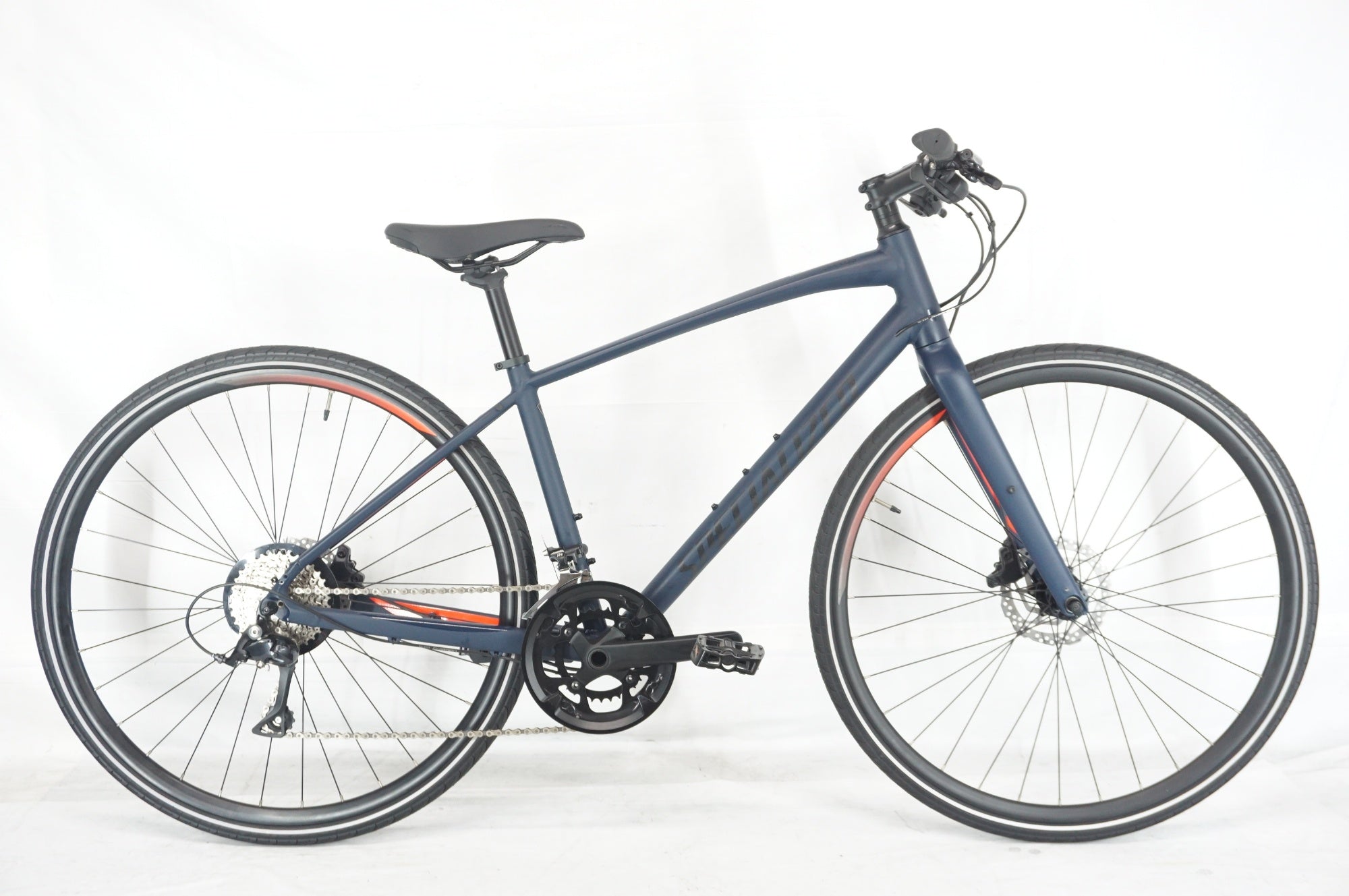 SPECIALIZED 「スペシャライズド」 SIRRUS MEN SPORT DISC 2018年モデル クロスバイク / 阪急塚口店