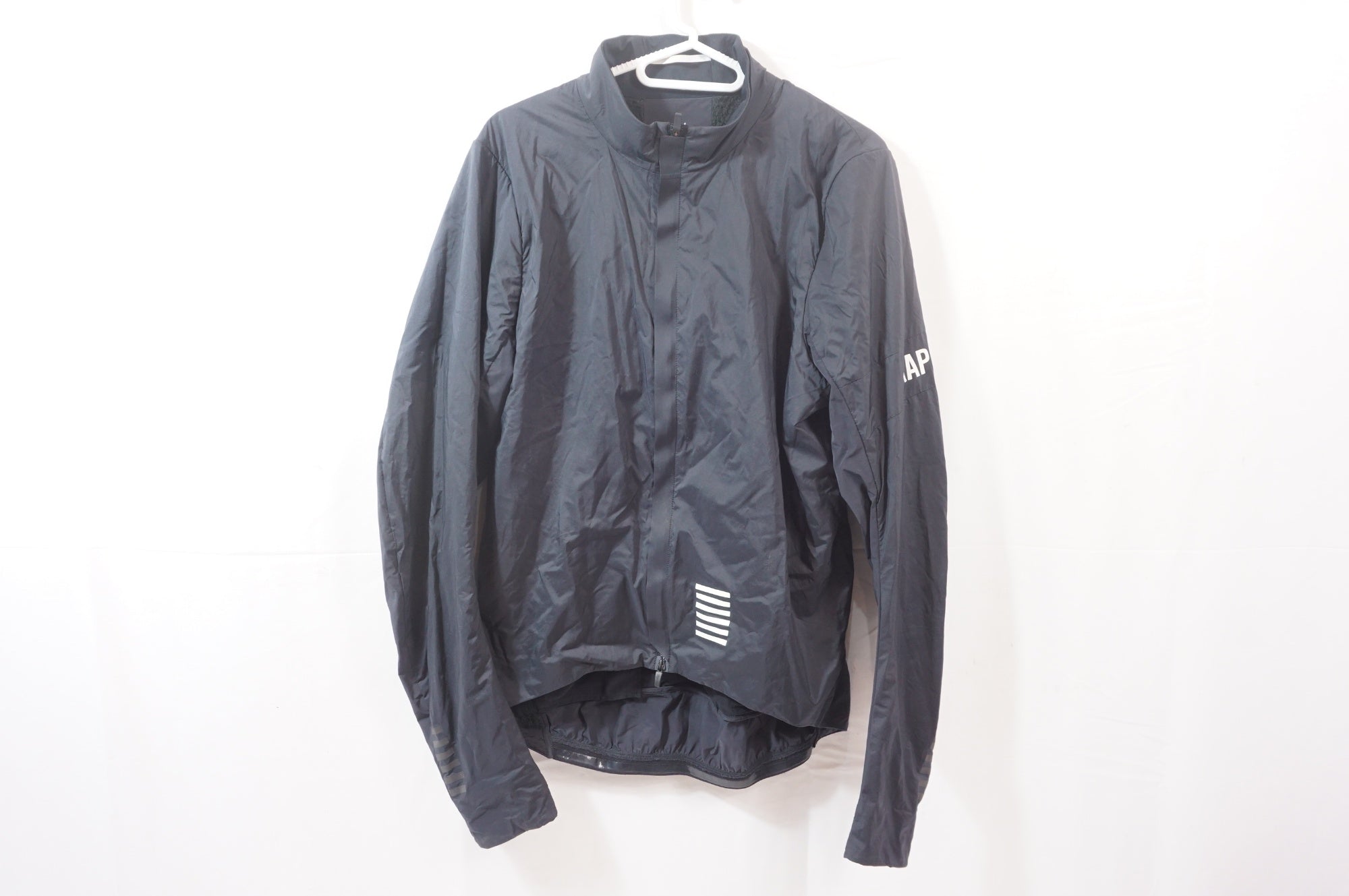 275 Rapha LAPELED JACKET ラファ ジャケット M表記 RAPHA 「ラファ」 メンズXL ジャケット / 世田谷店 ｜ バイチャリ公式