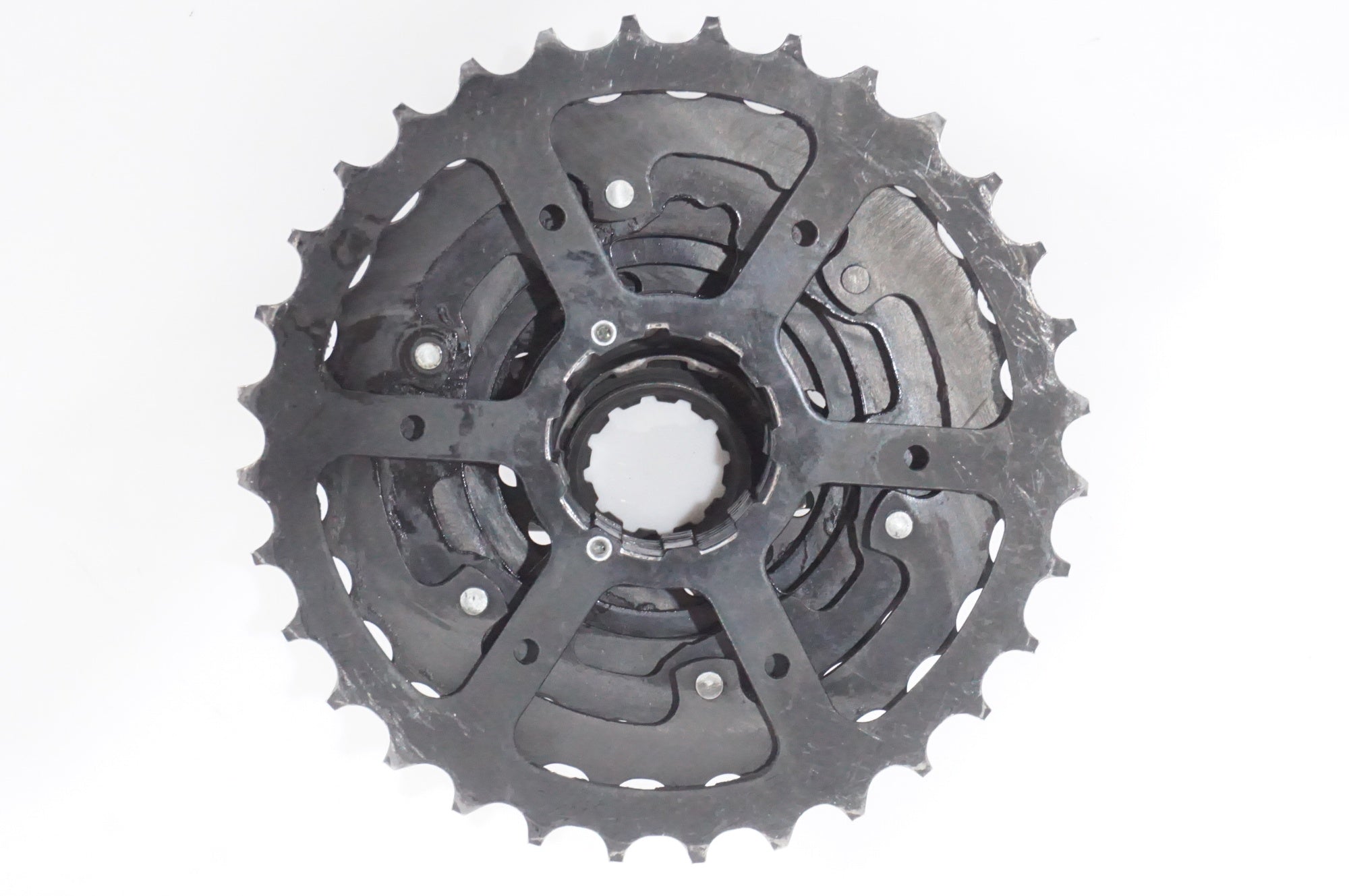 ジャンク SHIMANO 「シマノ」 CLARIS R2000 コンポセット / AKIBA店