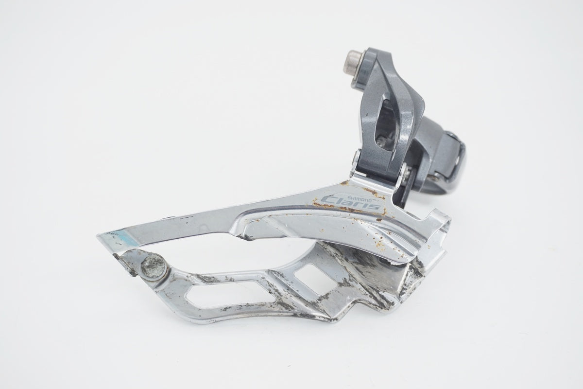 SHIMANO 「シマノ」 CLARIS FD-R2030 フロントディレイラー / 京都八幡店