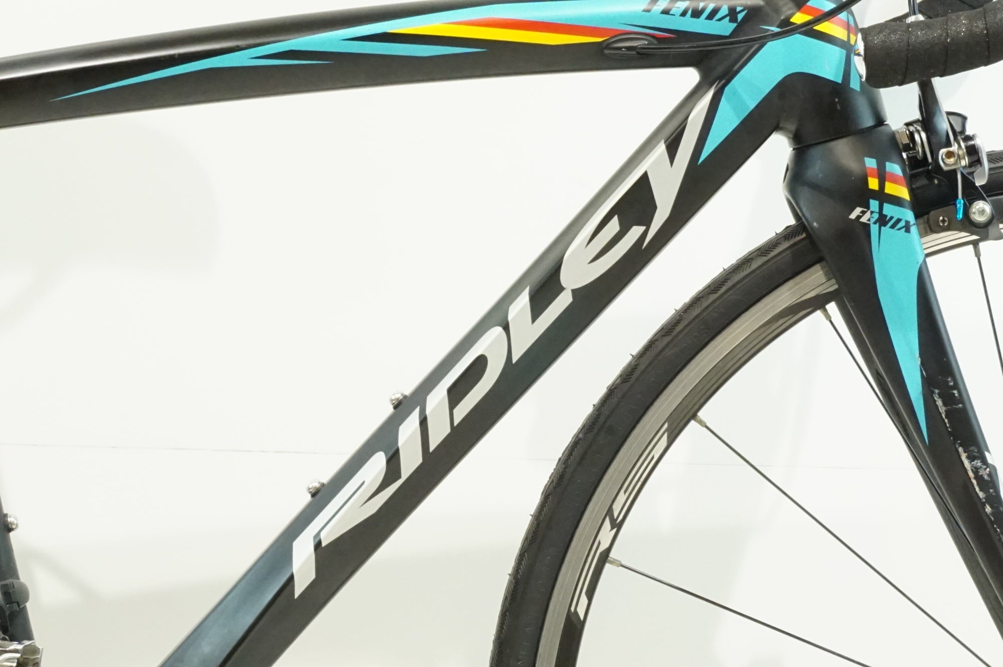 RIDLEY 「リドレー」 FENIX AL 2016年モデル ロードバイク / 浜松店