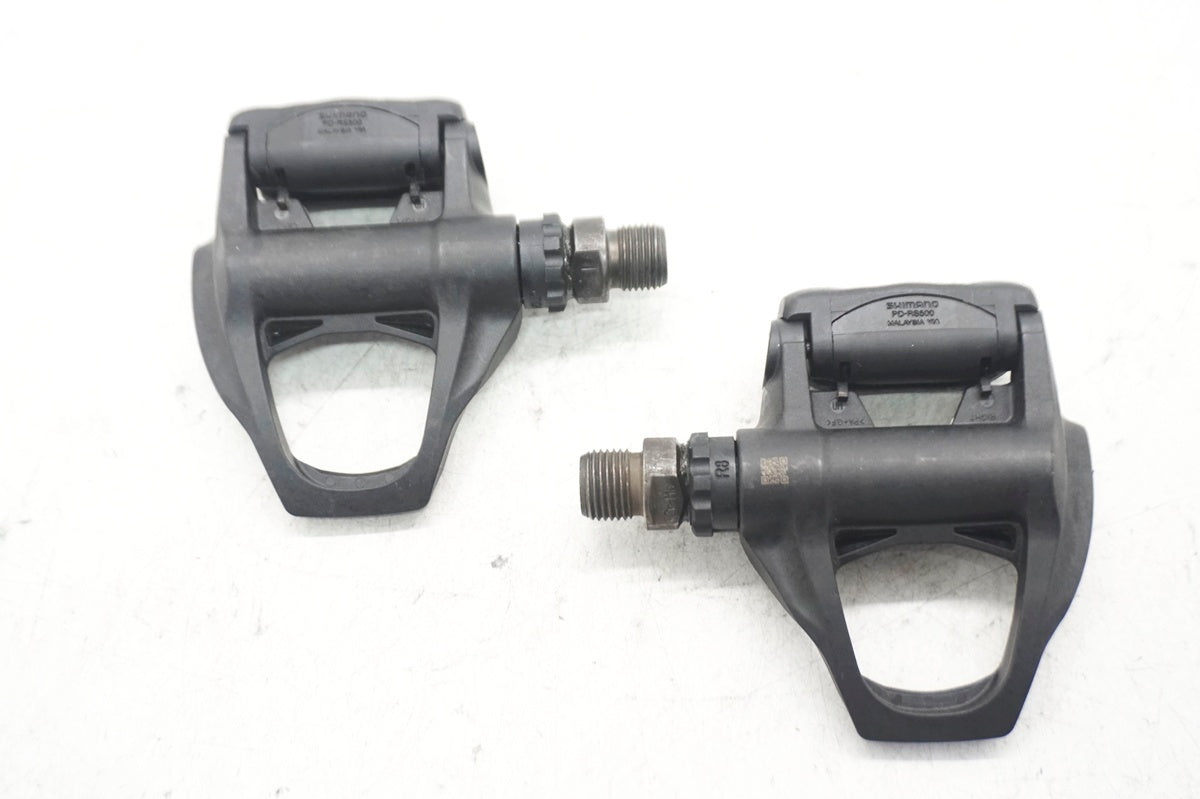 SHIMANO 「シマノ」 PD-RS500 ペダル / 大阪門真店