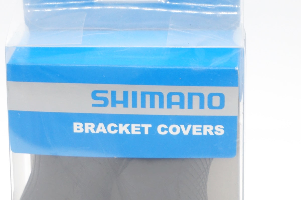 SHIMANO 「シマノ」 Y0CA98010 ST-R9170用 ブラケットカバー / 京都西院店