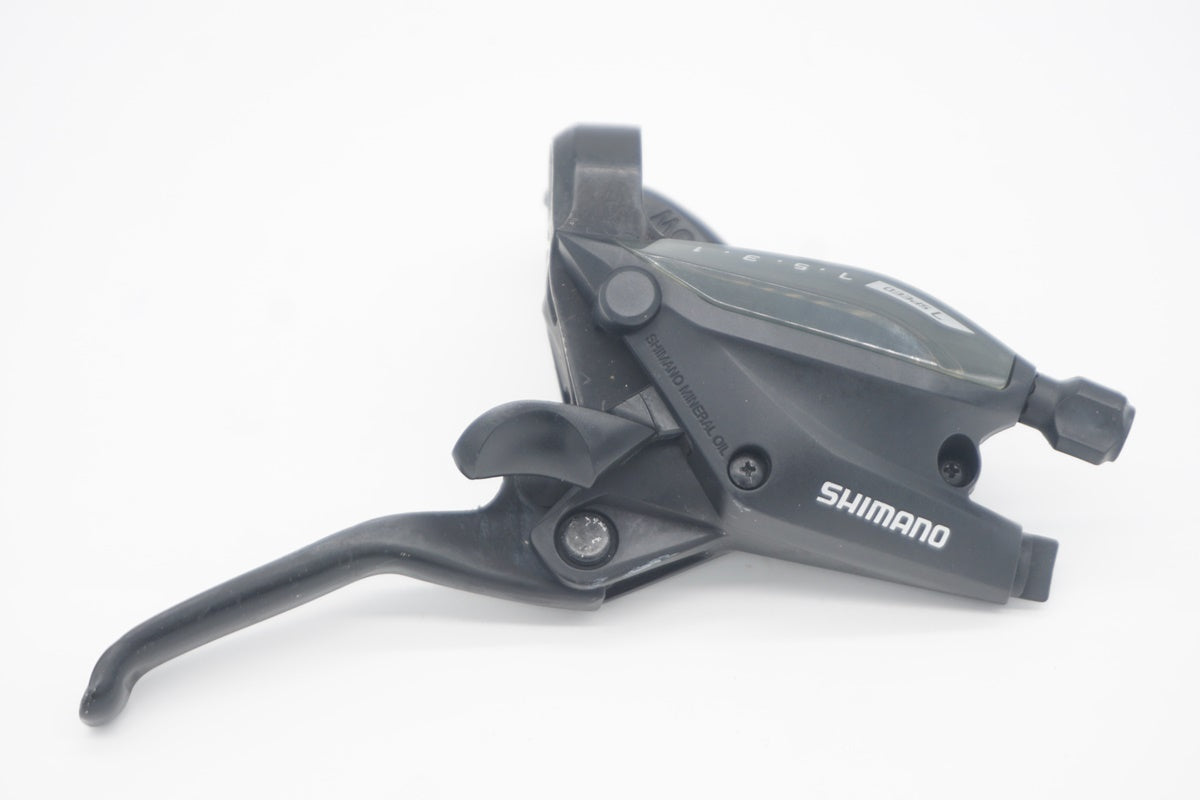 SHIMANO 「シマノ」 ST-EF505 右のみ ブレーキシフトレバー / 滋賀大津店 ｜ バイチャリ公式オンラインショップ  【スポーツ自転車買取販売専門店】